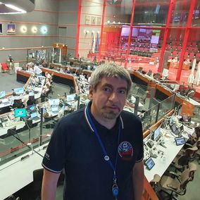 Rocco Carmine Pellegrini