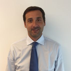 Alessandro Lucarelli