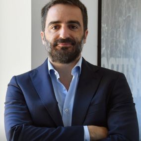 Matteo Fedeli