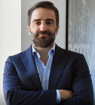 Matteo Fedeli