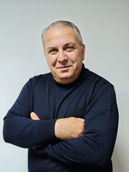 Matteo Steduto