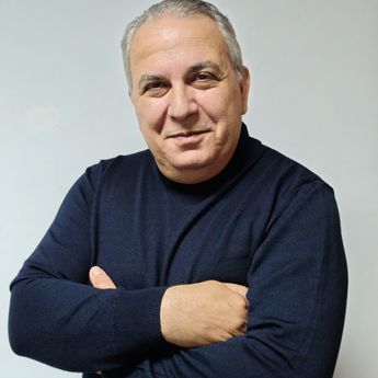 Matteo Steduto