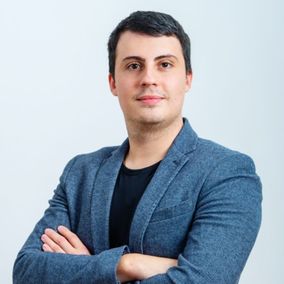 Andrea Virgilio