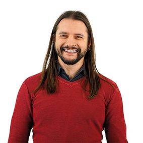 Matteo Zambon
