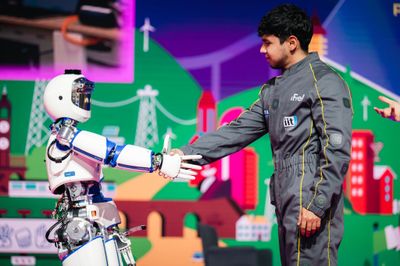 Artificial Intelligence