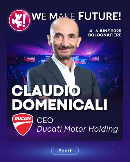 Domenicali