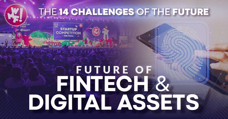 12.FinTech, InsurTech & Blockchain