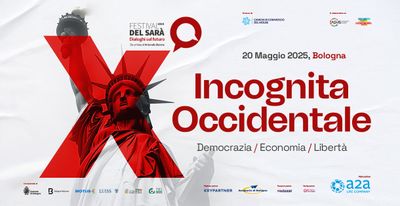 Festival del Sarà - Dialoghi sul futuro