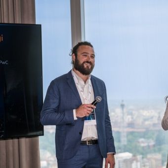 Stefano Alexander Martini