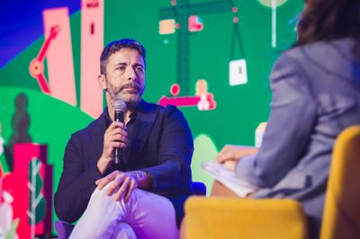 Content Creation & Storytelling