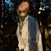 Sofia ZhashkevychMan in Jacket