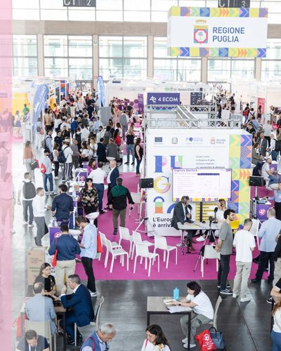 Digital Tourism District