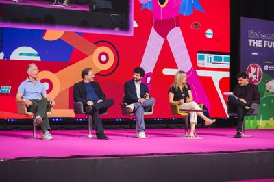 Data Protection & AI