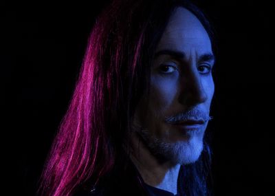 Manuel Agnelli14 giugno - ore 17:30 | Acoustic Solo + Talk | Mainstage