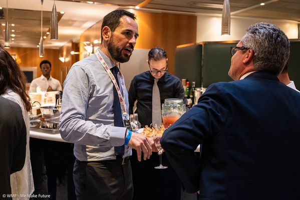 Investors Night