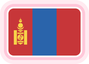 Mongolia
