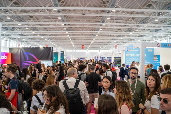 Sponsorship opportunities