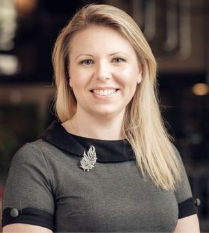 Madéleine Pilstrand