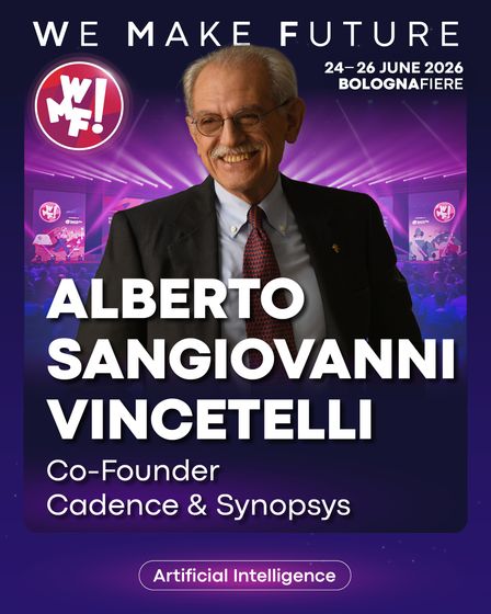 Alberto Sangiovanni Vincetelli