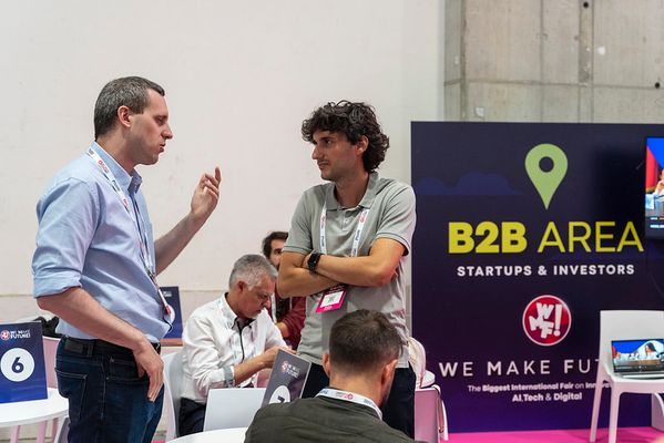 B2B opportunities