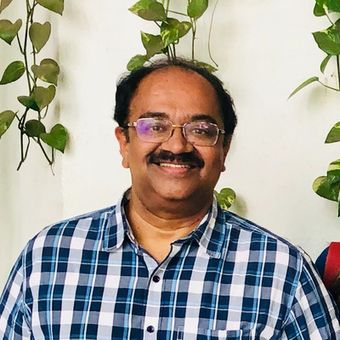 Ramanan Ramanathan