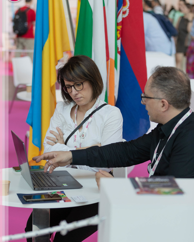 Digital Job Placement