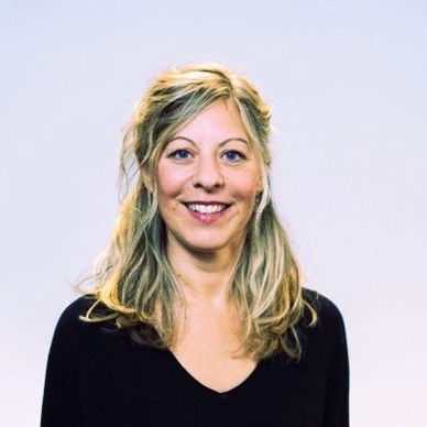 Ann Van Mele