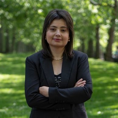 Roshan Bharwani