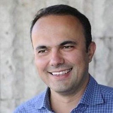 Pavel Ezekiev