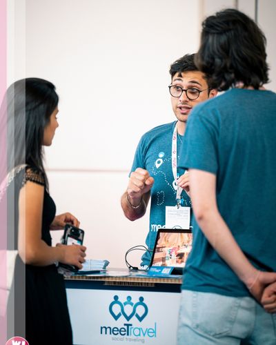 Digital Job Placement