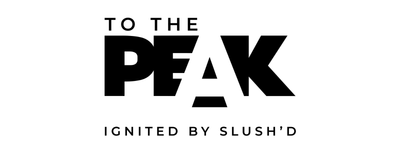 Startup Booth a To The Peak