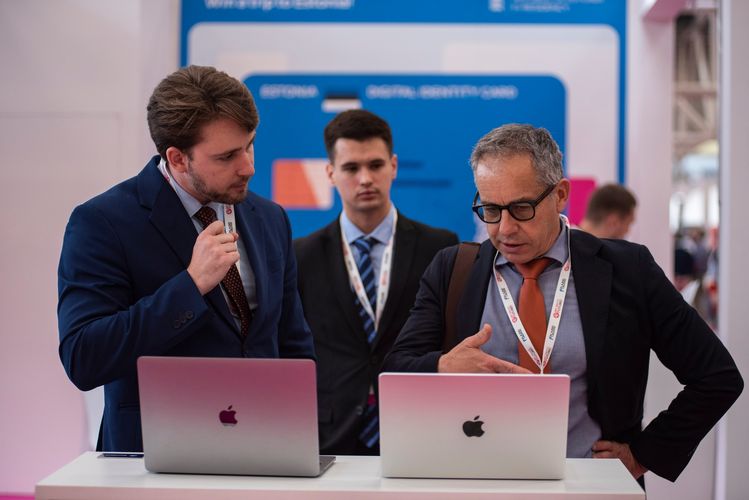 Area Expo &Delegazioni