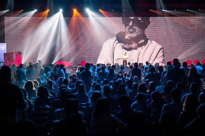 Samuel Romano16 giugno | DJ SET | Mainstage