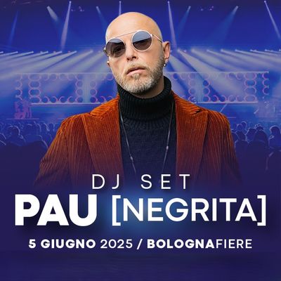 MAINSTAGE | ORE 16:00