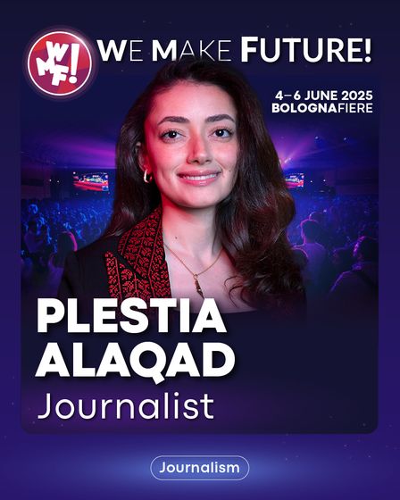 Plestia Alaqad