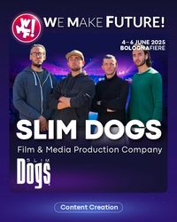 Slim Dogs
