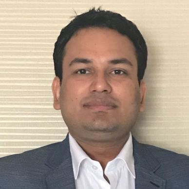 Sahil Gupta