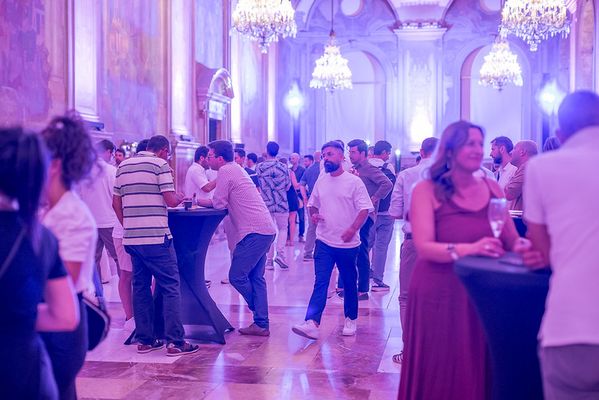 Investors Night