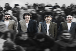 SenzavoltoCome Sanno Fare Tutti