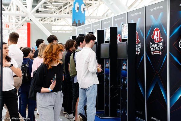 Area PS5/XBox/Switch