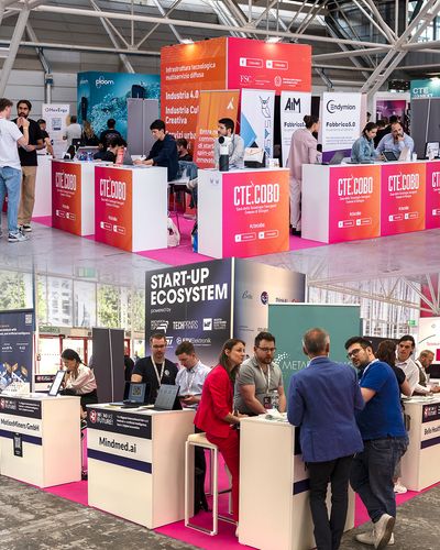 Delegazioni o Aree Collettive