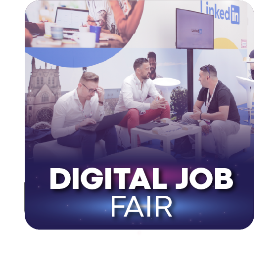 Digital Job Fair
