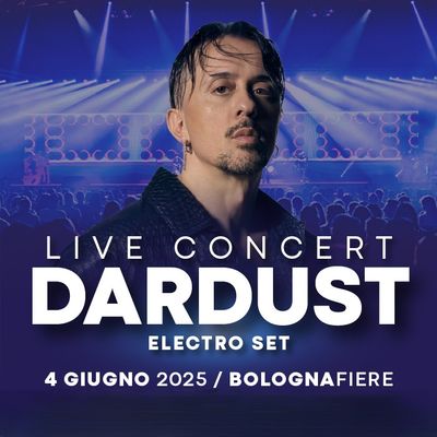 MAINSTAGE | ORE 09:30