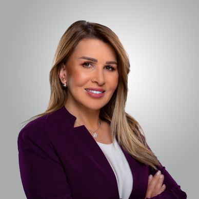 Leyla Elchekhly