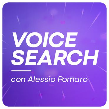 24 lezioni alla scoperta della Voice Search