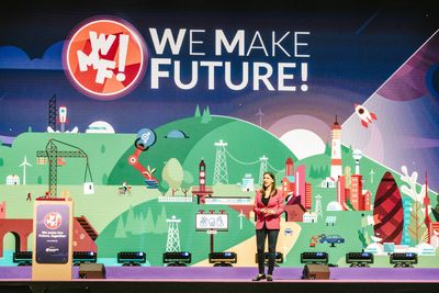 Digital Tech & Social Impact