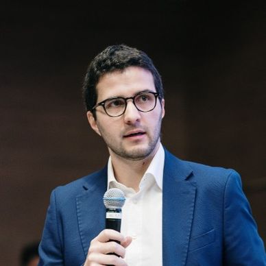 Filippo Frangi