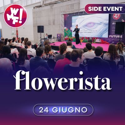 Corso AI - Flowerista 24 giugno