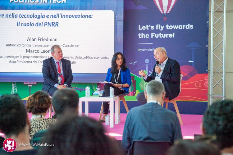 Eventi & Conferenze stampa