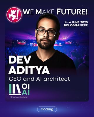 Dev Aditya